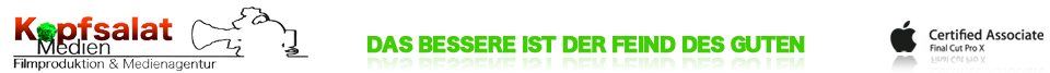 Kopfsalat-Logo