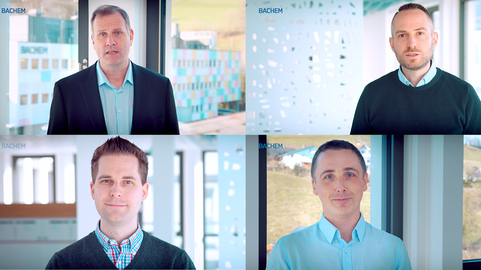 Corporate Communication