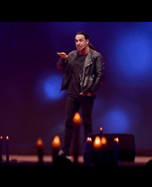 Eventvideo Gala Dinner