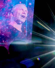 Videoproduktionen, Interviews und Dokumentationen für Groß-Events