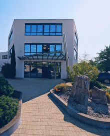 Audiovisuelles Marketing - Filmproduktion Imagefilm