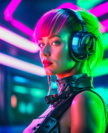 KI-Design und Grafikdesign