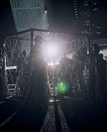 Dokumentation Oper am Saarpolygon