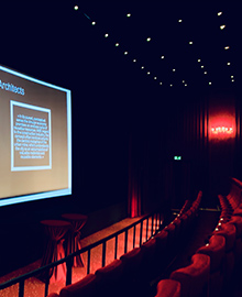 Architekturaward Streaming