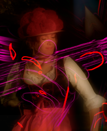 Musikvideoproduktion