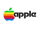 Firmenlogo Apple