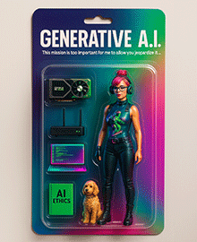 AI VIDEO/ AI FOTO/ AI AUDIO