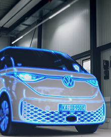 Werbefilme produzieren, Regisseur, High-End Produktionsqualität 