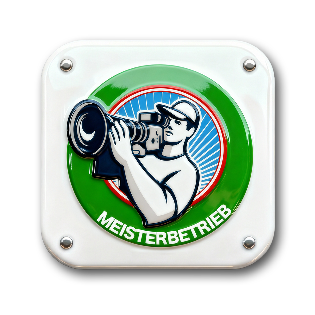  Agentur für Social Media Content Meister für Medienproduktion Bild und Ton 