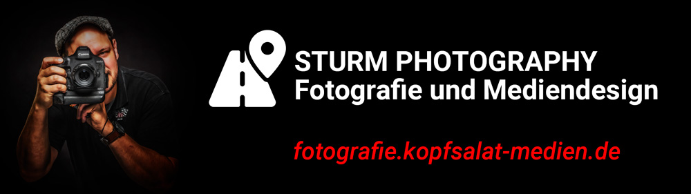 Fotograf aus Karlsruhe