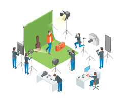 Fotograf Karlsruhe, Fotostudio Karlsruhe