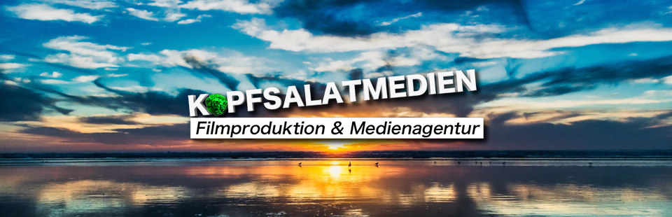 Filmproduktion & Medienagentur produziert Unternehmensfilme und Imagefilme, Schulungsfilm, Werbevideos, PR Video, Virals, Videomarketing, Fotografie oder Tourismus Produktion