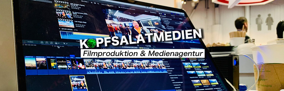  Apple Final Cut Pro Cutter Deutschland, Apple FCP Karlsruhe, Postproduktion für Werbefilme aus Karlsruhe