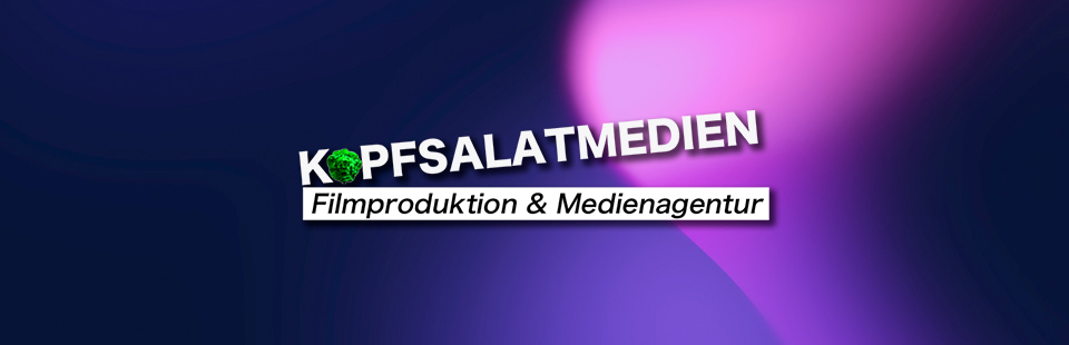 Team - Kopfsalat Medien Filmproduktion & Medienagentur