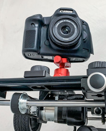 Kameraverleih Canon 5D Mark 3karlsruhe 
