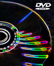 dvd authoring, dvd produktion