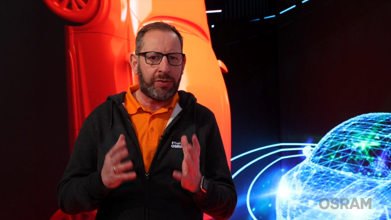 Eventvideo Las Vegas