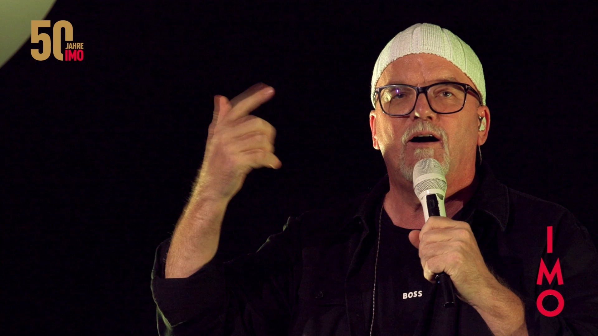 Eventvideo für Firmenjubiläum