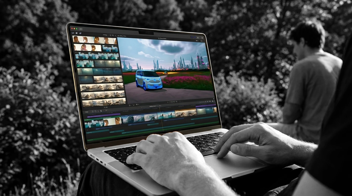 Fotograf für Unternehmen aus Karlsruhe 30+ Erfahrung - Kopfsalat Medien