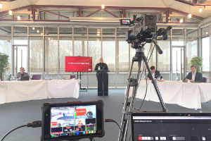 Streaming Agentur Karlsruhe, Streaming Webinare, Streaming Online Events