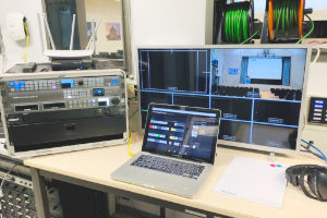 Videostudio & Streaming Agentur Karlsruhe, Studio-Streaming Webinare, Studio-Streaming Online Events