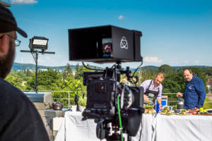 Studio und Streaming Agentur Karlsruhe, Streaming Studio Streaming Online Event