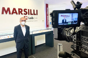 Streaming Agentur Karlsruhe, Streaming Webinare, Streaming Online Events