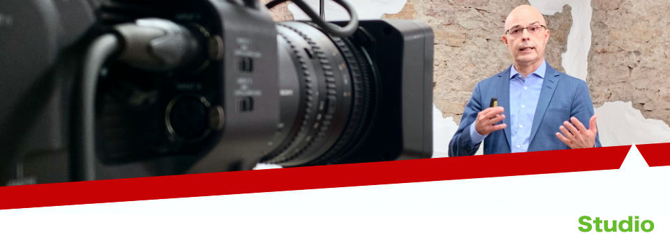 Filmstudio Karlsruhe.