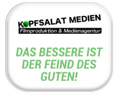 Kameramann Deutschland, Videoproduktion Deutschland, Videoproduzent Werbung